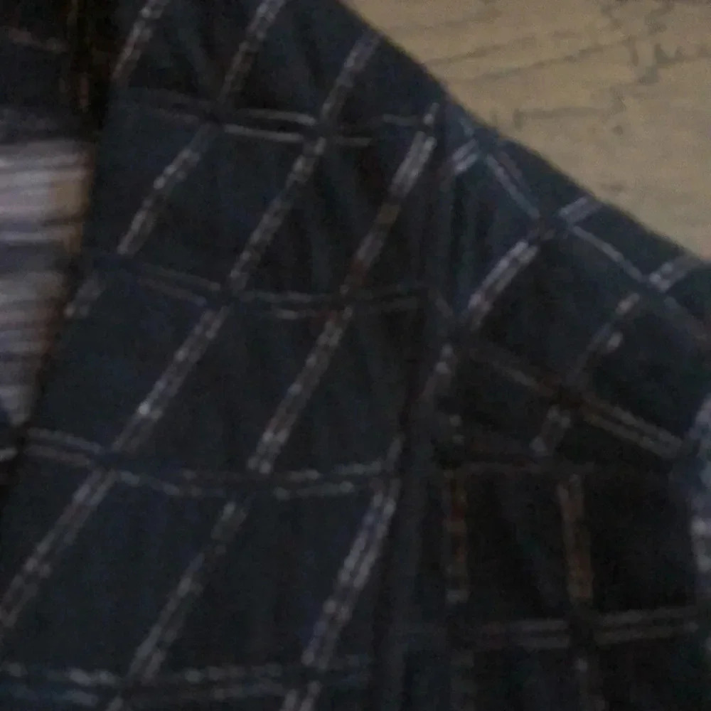 Nike oversized fit yoga Therma-Fit luxe jacket Sz. 1X New with Tags - Picture 5 of 10